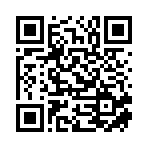 临沂釉莓家服装科技有限公司移动站二维码