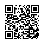 昭通浩籍建筑工程装饰有限公司移动站二维码