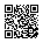 南京联航汽车租赁有限公司移动站二维码