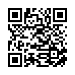 湖北蔚蓝曜奕新能源有限公司移动站二维码