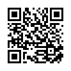 枣庄市百荣药业有限公司移动站二维码