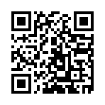 浦城县浦丰乡村旅游发展有限公司移动站二维码