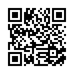 白河县山涧田居农旅发展有限公司移动站二维码