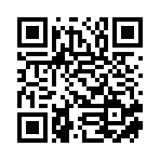 咸阳科思创新材料科技有限公司移动站二维码