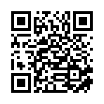 沈阳跃为电力新能源有限责任公司移动站二维码