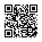 内蒙古港信跨境电商有限公司移动站二维码