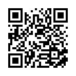 新邵达诺化妆品有限公司移动站二维码