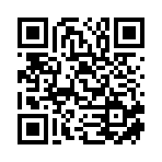 湖南药影门自然文化旅游发展有限公司移动站二维码