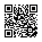 秦皇岛洁众洗涤服务有限公司移动站二维码