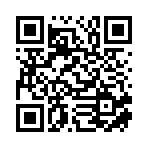 邢台格彩五金销售有限公司移动站二维码