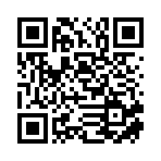 赣州航若环保工程有限公司移动站二维码