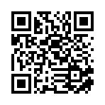 大连市长兴岛青藤树新材料科技有限责任公司移动站二维码