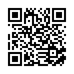 阜新市炎基固缮建设工程施工有限责任公司移动站二维码