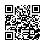 内蒙古浩远物流科技有限公司移动站二维码
