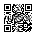 沈阳星程教育咨询有限公司移动站二维码