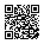 榆林东铭希航建筑工程有限公司移动站二维码