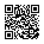 榆林鸿波盛世劳务有限公司移动站二维码