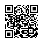 利辛县耀澜地质勘查技术有限公司移动站二维码