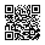 内蒙古维赞装饰工程有限公司移动站二维码