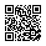 东创（锦州）建筑工程有限公司移动站二维码