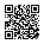 四川昌盛飞洋航运有限公司移动站二维码