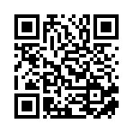 南平市延平区浩响仁爱康复医院有限公司移动站二维码