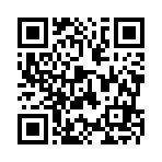 沁源县蓝境污水处理有限公司移动站二维码