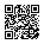 绥德县融浩园林绿化工程有限公司移动站二维码