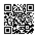 大余县沁橙酒店管理有限公司移动站二维码