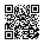 浦城苑前水韵贸易有限公司移动站二维码