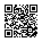 邵阳蓝航集运物流代理服务有限公司移动站二维码