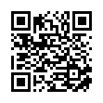 满洲里市喜岸酒店有限责任公司移动站二维码