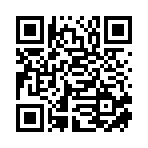 秦皇岛格森农业科技有限公司移动站二维码