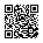 邵阳市大祥区初绽十八记服装有限责任公司移动站二维码