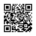 昆明星初讯商贸有限公司移动站二维码