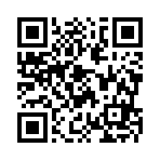 福州灵聚建筑工程有限公司移动站二维码