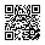 亳州木薯漫文化传媒有限公司移动站二维码