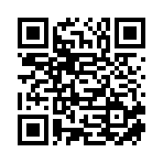 山东润厚建筑工程有限公司移动站二维码