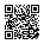 汉中恒鑫拓建建筑有限公司移动站二维码