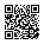 赤峰市释安物流有限公司移动站二维码