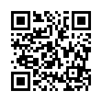 衡阳市藤源物流有限公司移动站二维码