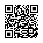 鄂托克前旗泰鑫二手车销售有限公司移动站二维码