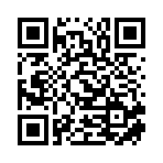 上海汇涌流贸易有限公司移动站二维码