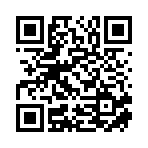 陕西木林逸森建筑工程有限公司移动站二维码