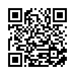 丽水铭洋新材科技有限公司移动站二维码