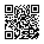 汉中泓沣航翔科技商贸有限公司移动站二维码