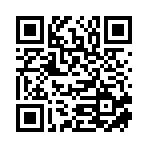 洞口旗盛汽车销售服务有限公司移动站二维码