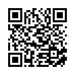 郴州中誉国际物流有限公司移动站二维码