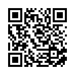 陕西太白山森林公园旅游运营有限公司移动站二维码