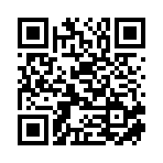 温州恒昀贸易有限公司移动站二维码